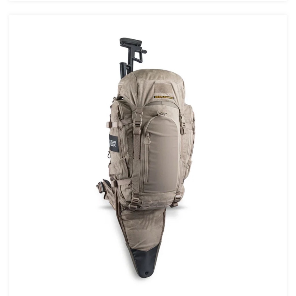 Eberlestock M5 RMEF Team Elk Hunting Pack